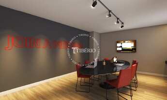 Imagem 5: Kitnet/conjugado para venda possui 26 m2 , em Pinheiros - São Paul