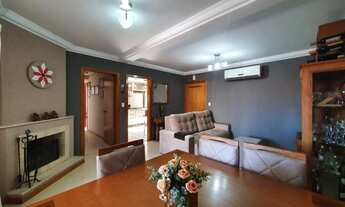 Imagem: Porto Alegre - Apartamento Padrão - Jardim