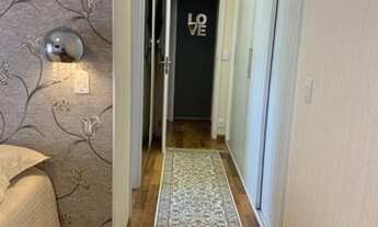 Imagem 2: Cotia - Apartamento Padrão - Chácara Pavoeiro