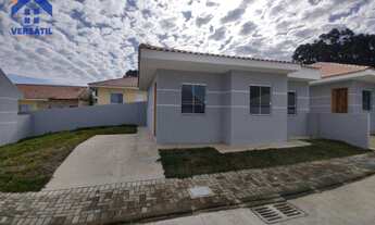 Imagem 2: Linda casa com 3 quartos