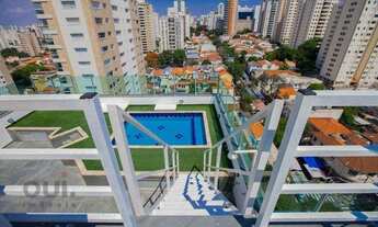 Imagem 2: Apartamento com 3 dormitórios à venda, 340 m² por R$ 4.500.000,00 - Pompeia - São Paulo/SP