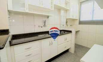 Imagem 2: Apartamento com 3 dormitórios à venda, 80 m² por R$ 317.990,00 - Vila Garcia - Jundiaí/SP