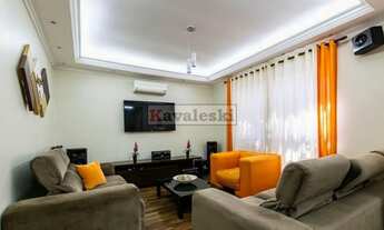 Imagem 2: Casa à venda com 200m², 3 quartos e 5 vagas