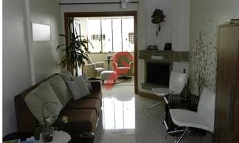 Imagem 2: APARTAMENTO com 3 dormitórios à venda com 164.14m² por R$ 760.000,00 no bairro Marechal Ro