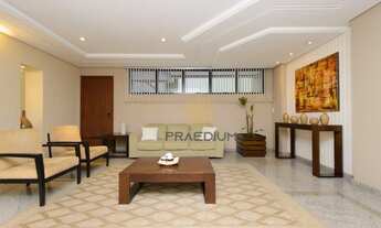 Imagem 5: Apartamento com 4 dormitórios à venda, 187 m² por R$ 1.000.000,00 - Água Verde - Curitiba