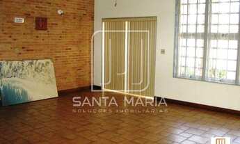 Imagem 2: Casa (térrea na rua) 4 dormitórios/suite