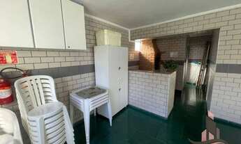 Imagem 5: Apartamento à venda, 41 m² por R$ 225.000,00 - Vila Guilhermina - Praia Grande/SP