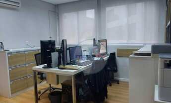 Imagem 5: Conjunto mobiliado de 80 m² e 02 vagas de garagem, próximo ao Metrô Faria Lima