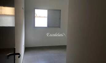 Imagem 8: Sobrado à venda, 135 m² por R$ 580.000,00 - Tremembe - São Paulo/SP