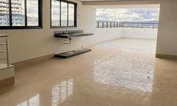 Imagem 6: Cobertura duplex de 250m na região central de Montes Claros