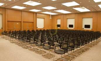 Imagem 6: Sala comercial com 53M² no Shopping Nova América