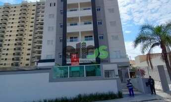 Imagem 4: Apartamento c/ MODULADOS, 01 suíte, 02 banheiros, varanda gourmet, vaga coberta, 45m² p/ l