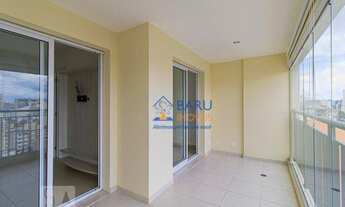 Imagem 4: Apartamento para alugar, 35 m² por R$ 2.400,00/mês - Santa Cecília - São Paulo/SP