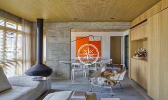 Imagem: Apartamento com 2 dormitórios à venda