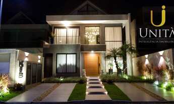 Imagem: Casa espetacular no Recreio