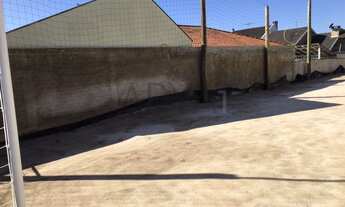 Imagem 7: Terreno no bairro Santa Felicidade - ARYA 1