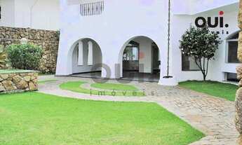 Imagem: Casa com 4 dormitórios à venda, 627 m²