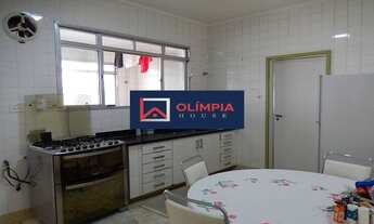 Imagem 5: Apartamento Venda Paraíso 234 m² 3 Dormitórios