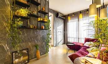 Imagem 3: Apartamento - Cambuí - Campinas