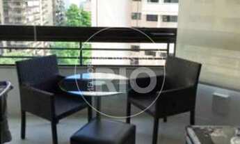 Imagem 2: Apartamento 2 quartos na Barra