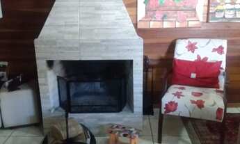 Imagem 5: Casa para venda possui 103 metros quadrados com 2 quartos em Morada do Vale III - Gravataí