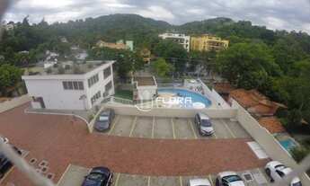 Imagem 3: Apartamento à venda, 56 m² por R$ 300.000,00 - Maceió - Niterói/RJ