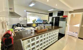 Imagem 6: Casa para venda com 384 metros quadrados com 5 quartos em Dona Clara - Belo Horizonte - MG