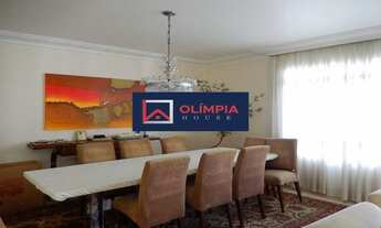 Imagem 4: Apartamento Venda Paraíso 234 m² 3 Dormitórios