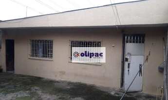 Imagem: Casa com 2 dormitórios à venda, 80 m²