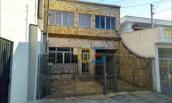 Imagem: Sobrado residencial à venda, Vila Lúcia