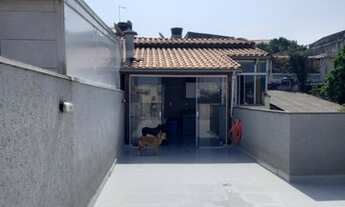 Imagem 7: Cobertura em Prédio sem condomínio Vila Helena, 2 dormitórios, suíte, Sala ampla, 2 vagas