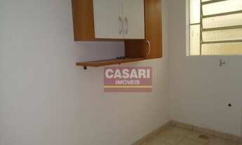 Imagem 6: Sobrado com 3 dormitórios para alugar, 200 m² - Jardim Hollywood - São Bernardo do Campo/S