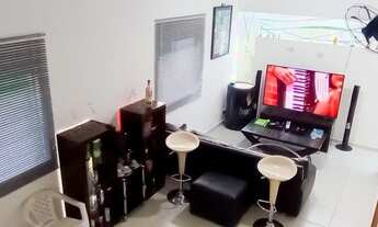 Imagem 4: Casa no Nascente do Tarumã com 3 quartos sendo 1 suíte e quintal amplo - Tarumã