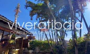 Imagem 8: Casa Residencial à venda, Jardim Alvinópolis, Atibaia - CA0439