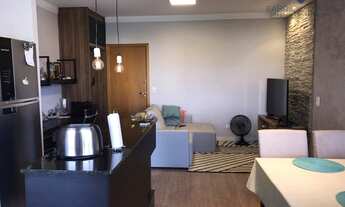 Imagem 5: Apartamento à venda, Jardim Califórnia, 77m²