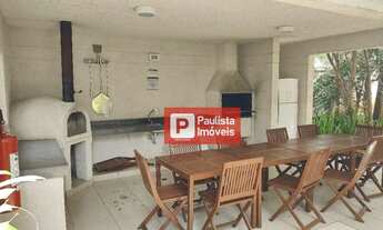 Imagem 6: Apartamento à venda, 62 m² por R$ 499.000,00 - Vila Isa - São Paulo/SP