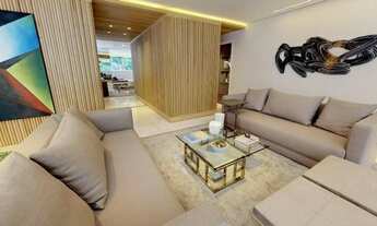 Imagem 5: Landscape - Cobertura, Alto Padrão,477 m², 4 Suítes, 6 Vagas