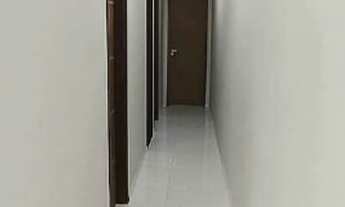 Imagem 3: CASA CIDADE DOS FUNCIONÁRIOS