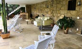 Imagem 2: PETRóPOLIS - Casa Padrão - Centro