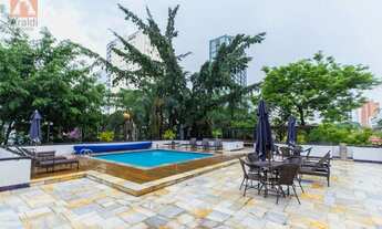 Imagem 5: Apartamento com 4 dormitórios à venda, 146 m² por R$ 850.000,00 - Campo Belo - São Paulo/S