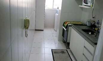 Imagem 5: Apartamento para aluguel tem 69 metros quadrados com 2 quartos