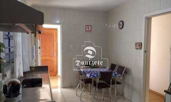 Imagem 1: Apartamento com 3 dormitórios à venda, 137 m² por R$ 379.000,00 - Centro - Santo André/SP