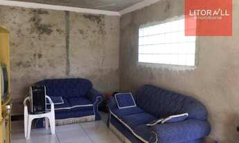 Imagem 2: Sobrado residencial à venda, Jardim Coronel, Itanhaém