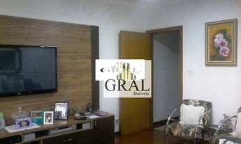 Imagem 6: Sobrado com 3 dormitórios à venda, 215 m² por R$ 960.000,00 - Jardim do Mar - São Bernardo