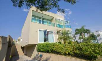 Imagem 2: Casa com 3 dormitórios à venda, 550 m² por R$ 3.850.000,00 - Alphaville Graciosa - Pinhais