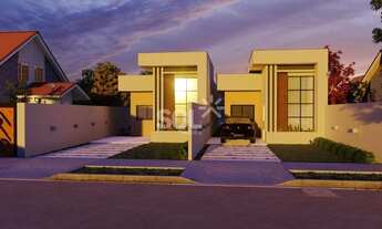 Imagem 3: Casa à venda, Loteamento Bérgamo - Foz do Iguaçu/PR