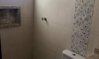 Imagem 5: Casa para venda tem 140 metros quadrados com 2 quartos