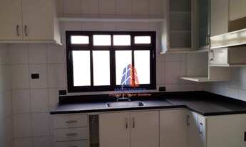 Imagem 7: Casa com 3 dormitórios para venda e locação, 126 m² por R$ 890.000 - Vila Medon - American