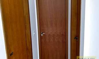 Imagem 7: Apartamento com 2 dormitórios, 51 m² - venda ou aluguel - Jardim Hollywood - São Bernardo