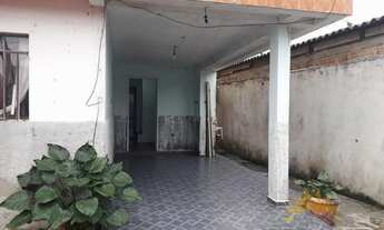 Imagem 3: Sobrado com 4 quartos à venda por R$ 170000.00, 120.00 m2 - NOVO MUNDO - CURITIBA/PR